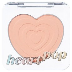 에뛰드 하트팝 블러셔 4g, 밀크 드리즐, 1개