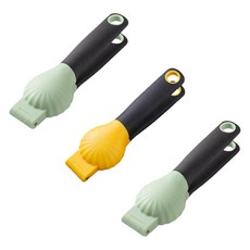 abm 核桃剝殼器, 隨機出貨, 3個