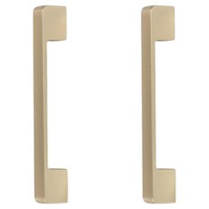 ALLGORR 圖爾斯 把手 7508 128, 2個, 金色