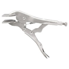 TOOLSTAR 鐵板用夾鉗 萬能鉗 TS-FJLP-08, 1個