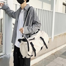 다비글로우 여행용 보스턴백