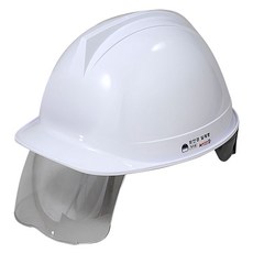DONGMYUNG 頭盔式護目鏡安全帽 DMS-D-3001SH, 1個