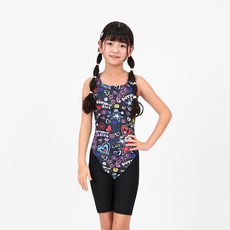 aquatica 女性室內泳衣 AQAJN102