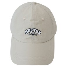 한스모자 방수볼캡