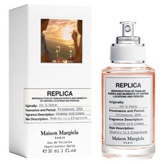 메종마르지엘라 온 어 데이트 오드뚜왈렛, 30ml, 1개