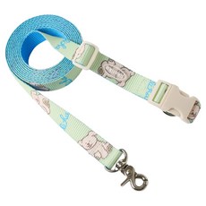 likalika 狗狗可愛玩具牽繩, 1個, 幼犬