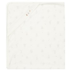 Tartine et Chocolat UOG Luang嬰兒包巾 均碼