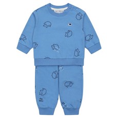 타티네쇼콜라 유아용 BP에릭상하B + 쇼핑백