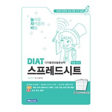 2025 Noljabi DIAT 試算表 Excel 2021 (左翻無線裝訂), 「2025 Noljabi DIAT 試算表 Excel 2021..」, Lexmedia, Rex 考試準備團隊 (作者)