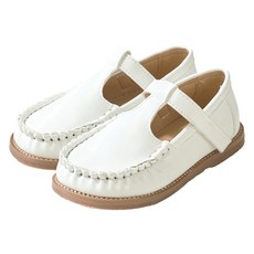 BabyZZam 兒童丹尼樂福鞋