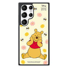 DESIGNSKIN 디즈니 에폭시 휴대폰 케이스