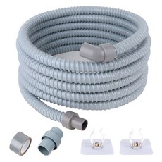 Y-Net 洗衣機排水管 Pro 7m, 單一商品, 1個