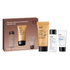 빌리프 클래식 에센스 인크리멘트 스페셜 세트, 1세트