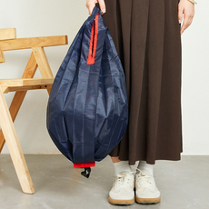 Daviglow 環保袋 便攜式可折疊購物袋