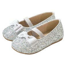 BabyZZam 女童Popping Star平底鞋