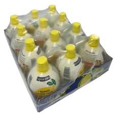 義大利檸檬汁, 12個, 200ml