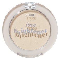 ETUDE 絕美濾鏡高光餅 5g, 1個, Pocelian