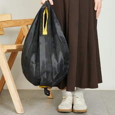 Daviglow 環保袋 便攜式可折疊購物袋