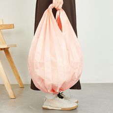 다비글로우 에코백 휴대용 접이식 장바구니