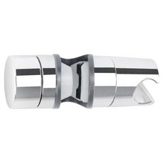 World Clean 滑桿式蓮蓬頭支架 基本款, 單一顏色