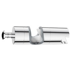 World Clean 掛式滑桿蓮蓬頭支架, 單一顏色