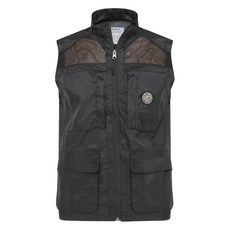 페라어스 남성용 멀티포켓 다기능 메쉬 조끼 OCVM5CM6075