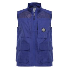 페라어스 남성용 멀티포켓 다기능 메쉬 조끼 OCVM5CM6075