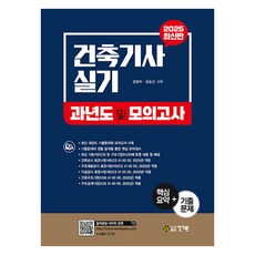 2025 建築師術科考古題及模擬考, 건기원, 單一產品