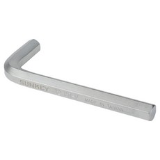 썬키 L형 육각렌치 12mm SL-12, 1개