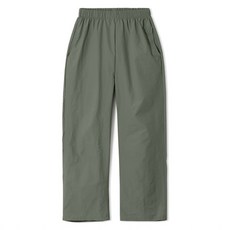 M.N.C Crunky 寬褲 MDIP303LJ