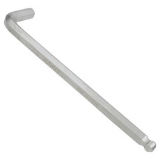 SUNKEY 特長球頭扳手 未包裝 17mm SBW-17B, 1個