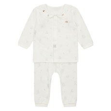 Tartine et Chocolat ULOG Louang 嬰幼兒居家服上下套裝