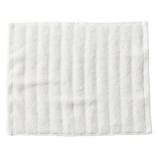 모던하우스 라피니라 자카드 핸드타월 34 x 40 cm 85g, 1개, 아이보리