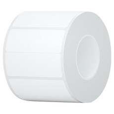 카피어랜드 HPRT NEW1 전용 라벨테이프 40 x 15 mm 400매, E007