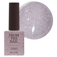 FROM THE NAIL GLITTER 彩色凝膠, 1個, FU52, 10g