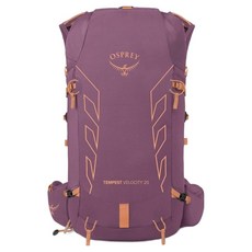 OSPREY 女款 Tempest Velocity 20 小背包, Pashimina Melon