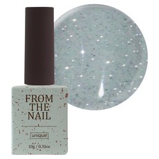 FROM THE NAIL GLITTER 彩色凝膠, 1個, FU51, 10g