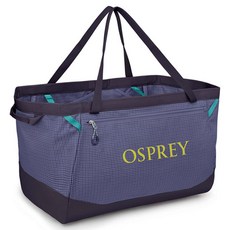 OSPREY Transporter 裝備托特包 60, 迷幻紫, 1個