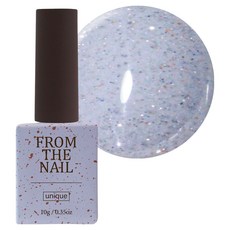 FROM THE NAIL GLITTER 彩色凝膠, 1個, FU50, 10g