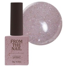 프롬더네일 GLITTER 컬러 젤, FU47, 10g, 1개 뷰티/네일 반품 최저가 4,230원