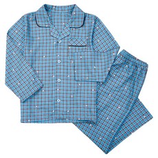 TRY Cricket 男童 Jujah 睡衣套裝 CBJSF51