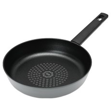 Sisem 現代灰色平底鍋, 24cm, 1個