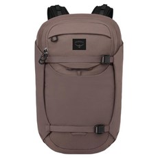 OSPREY Metolux 小型揹包 24L, 岩漿棕