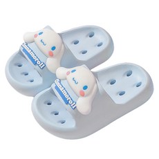 三麗鷗可愛浴室拖鞋, 1個, 大耳狗