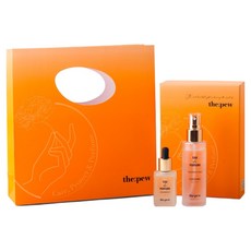 The Pure 淡香精包裝水 100ml + 包裝油 30ml + 禮物提袋組, 1套, 維特拉