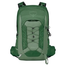 OSPREY 男款 Talon 11 小型背包 11L, 樹冠綠 + 松葉綠