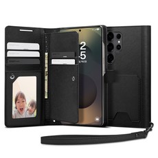 Spigen Wallet S 卡夾式手機殼 ACS09124
