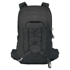 OSPREY 男款 Talon 11 小型揹包 11L, Black Coal Grey