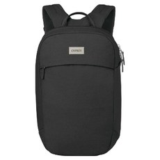 오스프리 아카네 라지 데이 배낭 21L, Black