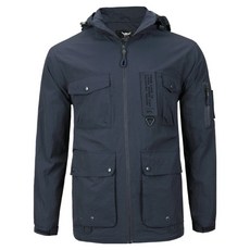 韓國 BUFFALO 男款連帽外套 MJ-5736